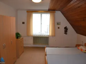 Prodej rodinného domu, Strážné, 180 m2
