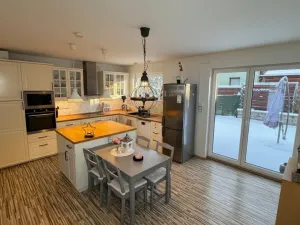 Prodej rodinného domu, Liberec - Liberec XXIII-Doubí, Edisonova, 88 m2