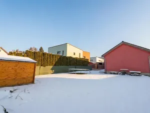 Prodej rodinného domu, Liberec - Liberec XXIII-Doubí, Edisonova, 88 m2