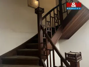 Prodej rodinného domu, Vítkov - Klokočov, 200 m2