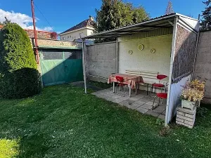 Dražba rodinného domu, Nymburk, Za Žofínem, 150 m2