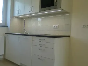 Pronájem bytu 2+1, Praha - Modřany, Klostermannova, 56 m2