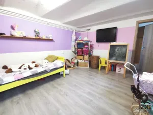 Prodej rodinného domu, Staré Město, Huštěnovská, 130 m2