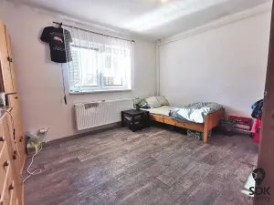 Prodej rodinného domu, Staré Město, Huštěnovská, 130 m2
