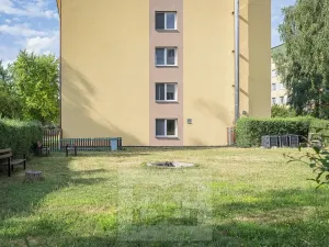 Pronájem bytu 1+kk, Milovice, 44 m2