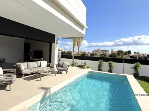 Prodej rodinného domu, Pilar de la Horadada, Španělsko, 103 m2