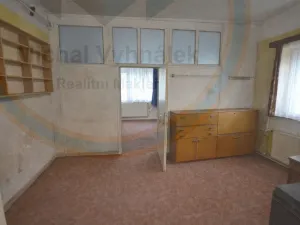 Prodej rodinného domu, Liberec - Liberec I-Staré Město, Zeyerova, 160 m2