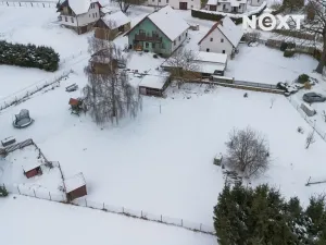 Prodej ubytování, Horní Stropnice, 360 m2