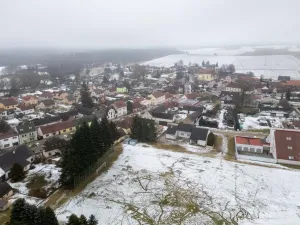 Prodej bytu 2+1, Suchdol nad Lužnicí, sídl. 9. května, 57 m2