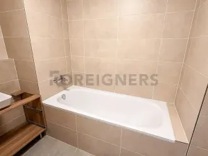 Pronájem bytu 3+kk, Hostivice, Cihlářská, 62 m2