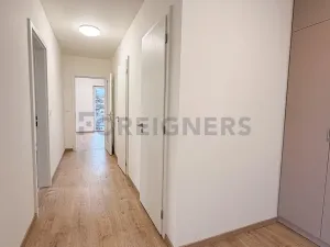 Pronájem bytu 3+kk, Hostivice, Cihlářská, 62 m2