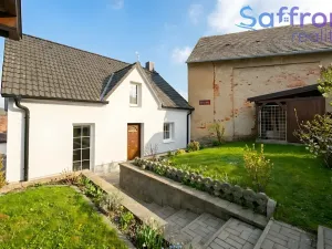 Prodej rodinného domu, Plzeň, Řepná, 45 m2