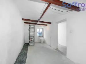 Prodej rodinného domu, Plzeň, Řepná, 45 m2