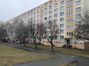 Pronájem bytu 3+1, Olomouc, U cukrovaru, 75 m2