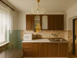 Prodej rodinného domu, Bukovina u Čisté, 220 m2