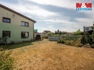 Prodej rodinného domu, Praha - Šeberov, Vlasty Hilské, 96 m2
