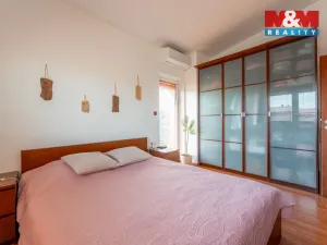 Prodej rodinného domu, Praha - Šeberov, Vlasty Hilské, 96 m2