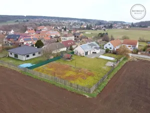 Prodej rodinného domu, Letkov, Staroplzenecká, 200 m2