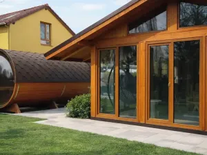 Prodej rodinného domu, Praha - Řeporyje, 166 m2