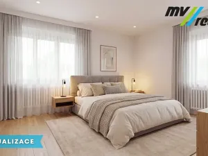 Prodej rodinného domu, Hodkovice nad Mohelkou, Mlýnská, 177 m2