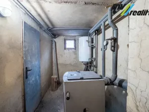 Prodej rodinného domu, Hodkovice nad Mohelkou, Mlýnská, 177 m2