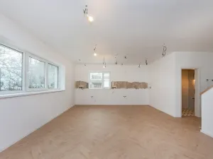 Prodej rodinného domu, Praha - Lhotka, U družstva Tempo, 186 m2