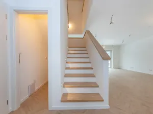 Prodej rodinného domu, Praha - Lhotka, U družstva Tempo, 186 m2