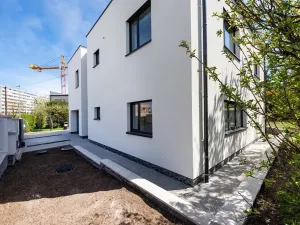 Prodej rodinného domu, Praha - Lhotka, U družstva Tempo, 186 m2