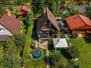 Prodej chaty, Čím, 67 m2