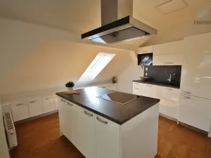 Prodej bytu 3+kk, Brno, Ríšova, 118 m2