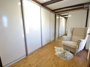 Prodej bytu 3+kk, Brno, Ríšova, 118 m2