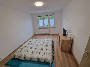 Prodej bytu 2+1, Cheb, Přátelství, 63 m2