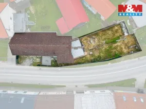 Prodej rodinného domu, Žeranovice, 75 m2