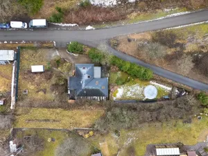 Prodej rodinného domu, Divišov, V Dolích, 129 m2