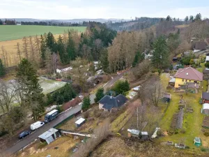 Prodej rodinného domu, Divišov, V Dolích, 129 m2