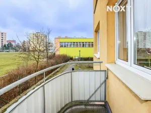 Prodej bytu 3+1, České Budějovice, Sokolská, 70 m2