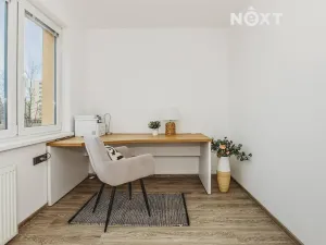 Prodej bytu 3+1, České Budějovice, Sokolská, 70 m2