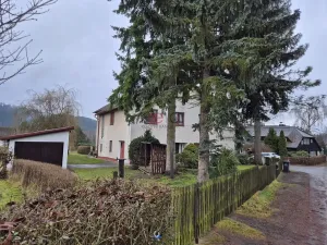 Prodej rodinného domu, Nový Bor, 260 m2