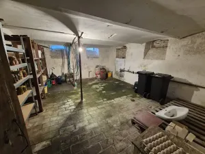 Prodej rodinného domu, Nový Bor, 260 m2