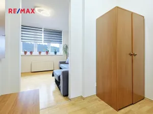 Pronájem bytu 2+1, Tlučná, V Rybníčkách, 43 m2