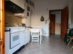 Prodej bytu 2+kk, Scalea, Itálie, 35 m2