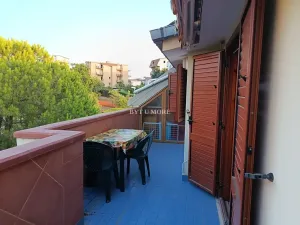 Prodej bytu 2+kk, Scalea, Itálie, 35 m2