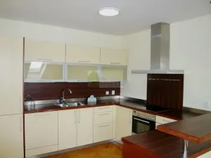 Prodej bytu 3+kk, Praha - Podolí, Levá, 150 m2
