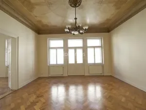 Pronájem bytu 4+1, Praha - Staré Město, Pařížská, 151 m2