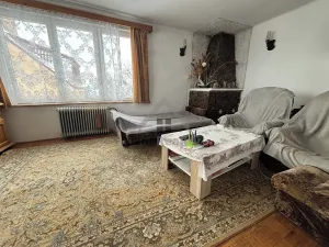 Prodej rodinného domu, Srubec, U Kapličky, 240 m2