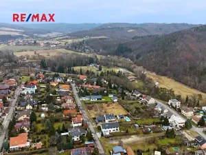 Prodej pozemku pro bydlení, Chrustenice, 1062 m2