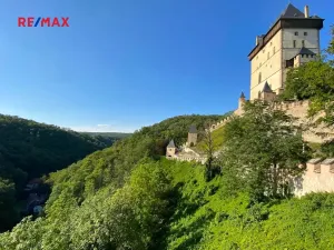 Prodej pozemku pro bydlení, Chrustenice, 1062 m2