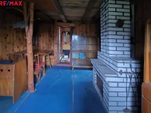 Prodej chaty, Lanškroun, 30 m2