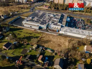 Prodej pozemku pro bydlení, Frýdek-Místek, 1028 m2