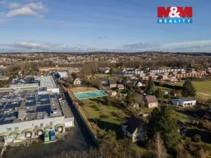 Prodej zahrady, Frýdek-Místek - Frýdek, 1025 m2